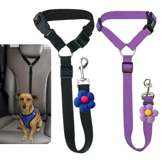Dog Car Seat Belt